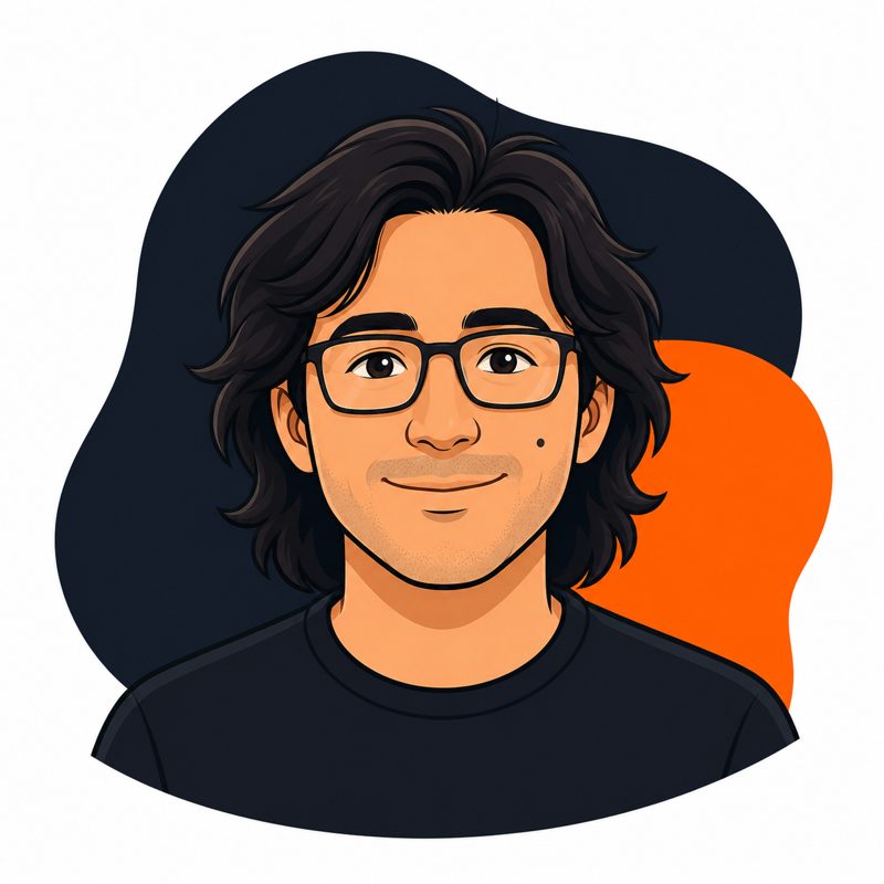 James Turner, founder of Upgrade Your Trade